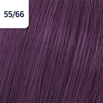 Wella Koleston Perfect Me+ Hajfesték - 55/66 - 60ml -Intenzív Lila Intenzív Világosbarna főképe